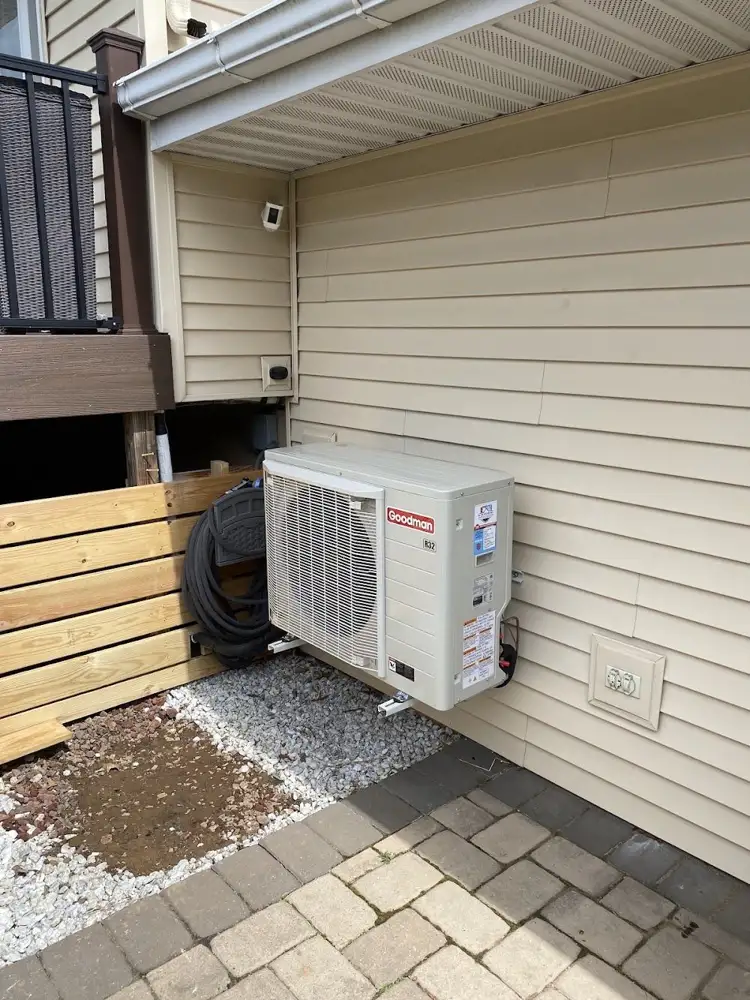 A PLUS HVAC