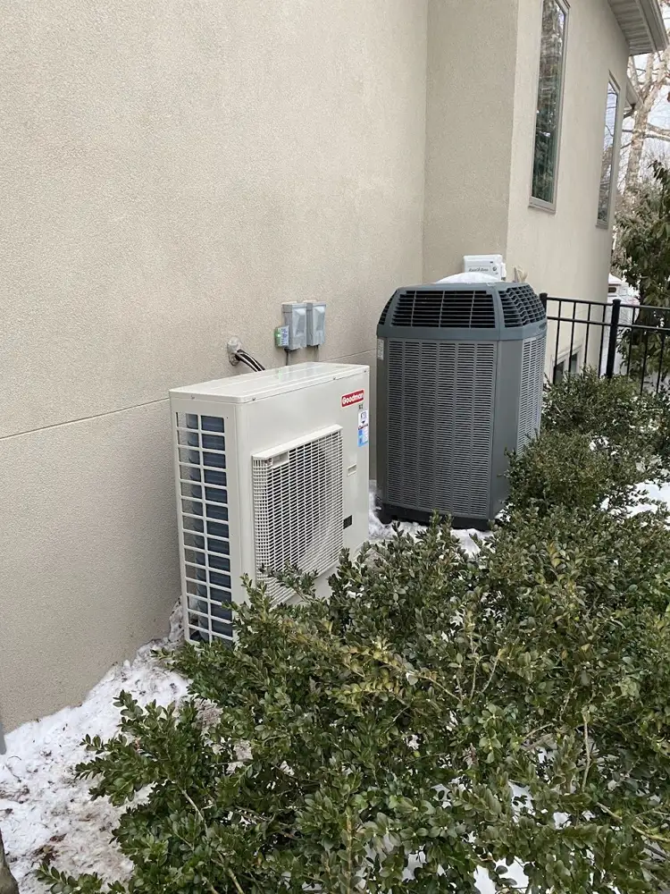 A PLUS HVAC